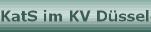 KatS im KV D�sseldorf
