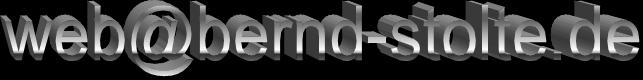 eMail-Adresse